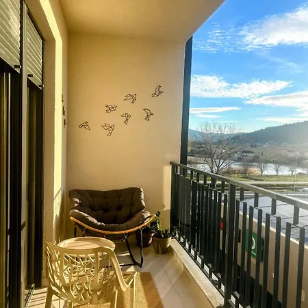 Apartment Movo Trebinje