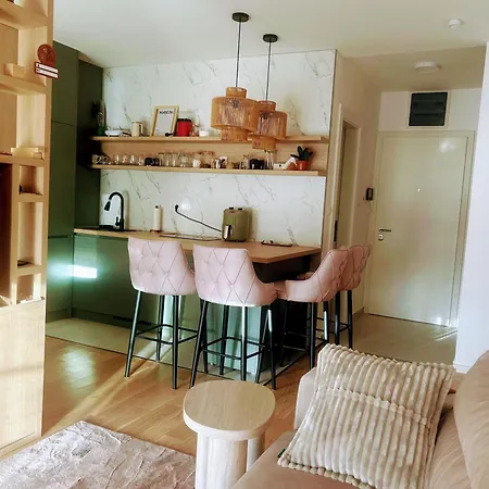 Movo Apartment Trebinje