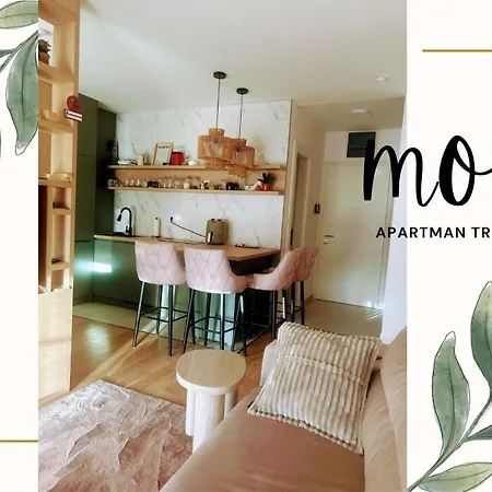 Movo Apartment Trebinje