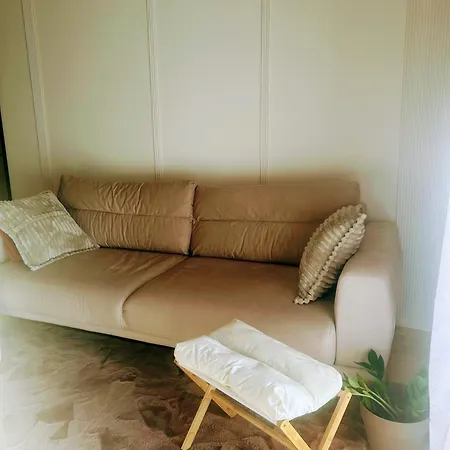 Apartmán Movo