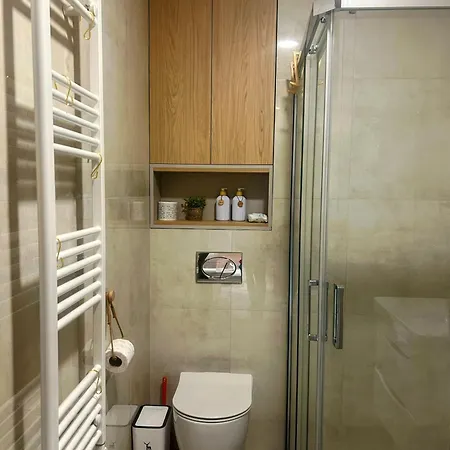Movo Apartmán *