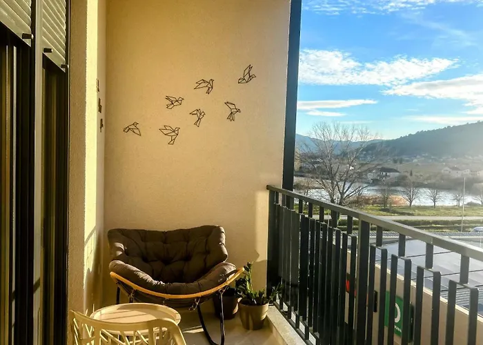 Apartment Movo Trebinje