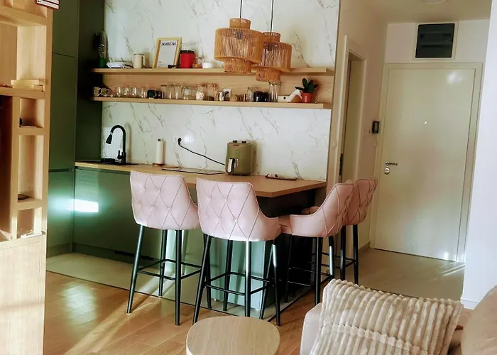 Movo Apartment Trebinje