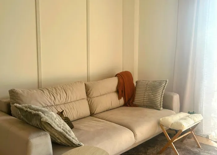 Apartment Movo Trebinje