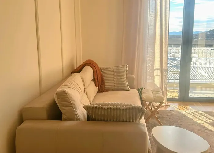 Movo Apartment Trebinje